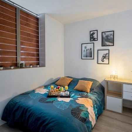 Le Giulietta - Coeur Montpellier - L&R Homes 외부 사진