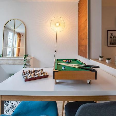 Le Giulietta - Coeur Montpellier - L&R Homes 외부 사진