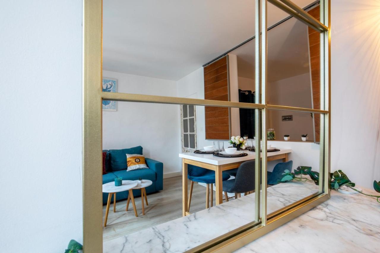Le Giulietta - Coeur Montpellier - L&R Homes 외부 사진