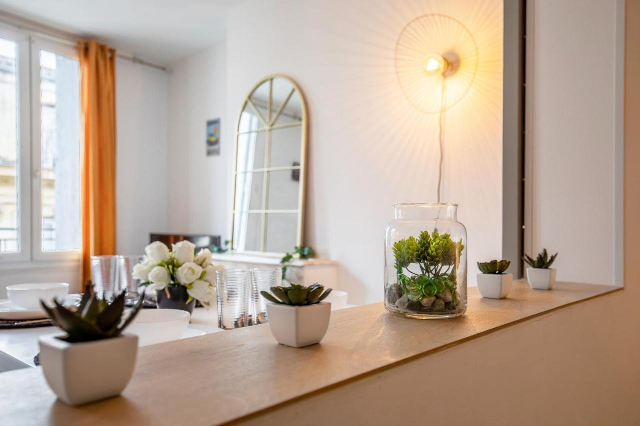Le Giulietta - Coeur Montpellier - L&R Homes 외부 사진