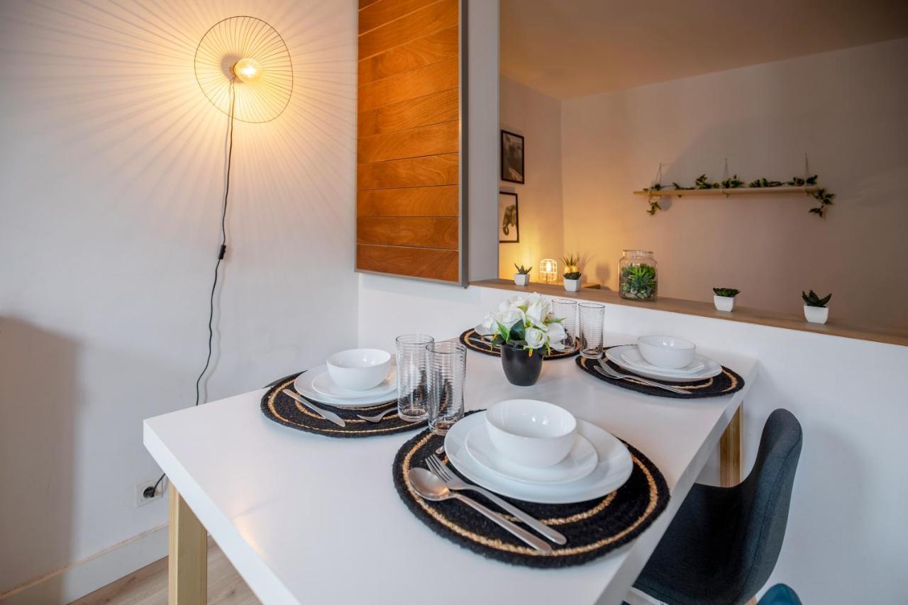 Le Giulietta - Coeur Montpellier - L&R Homes 외부 사진