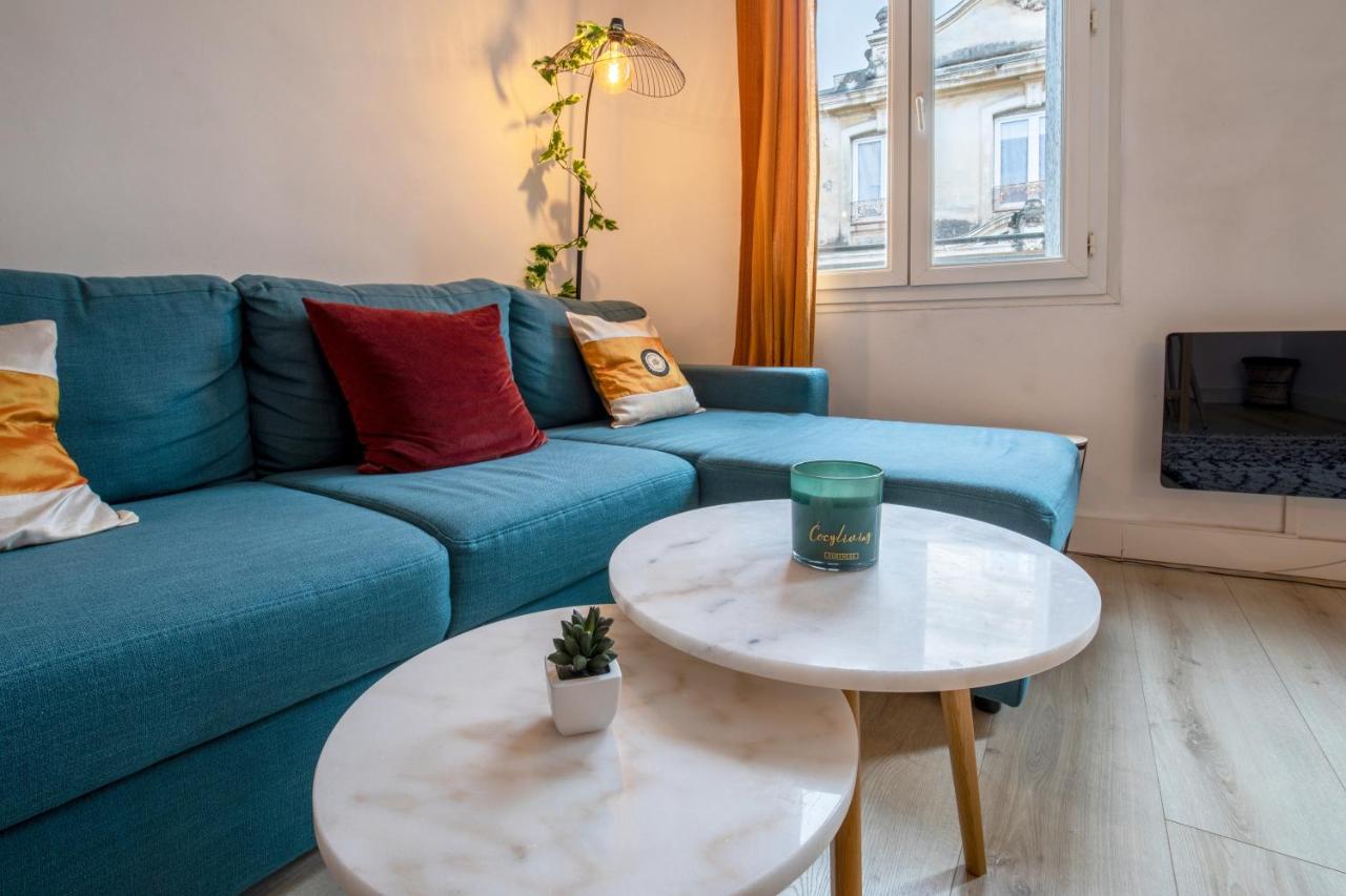 Le Giulietta - Coeur Montpellier - L&R Homes 외부 사진