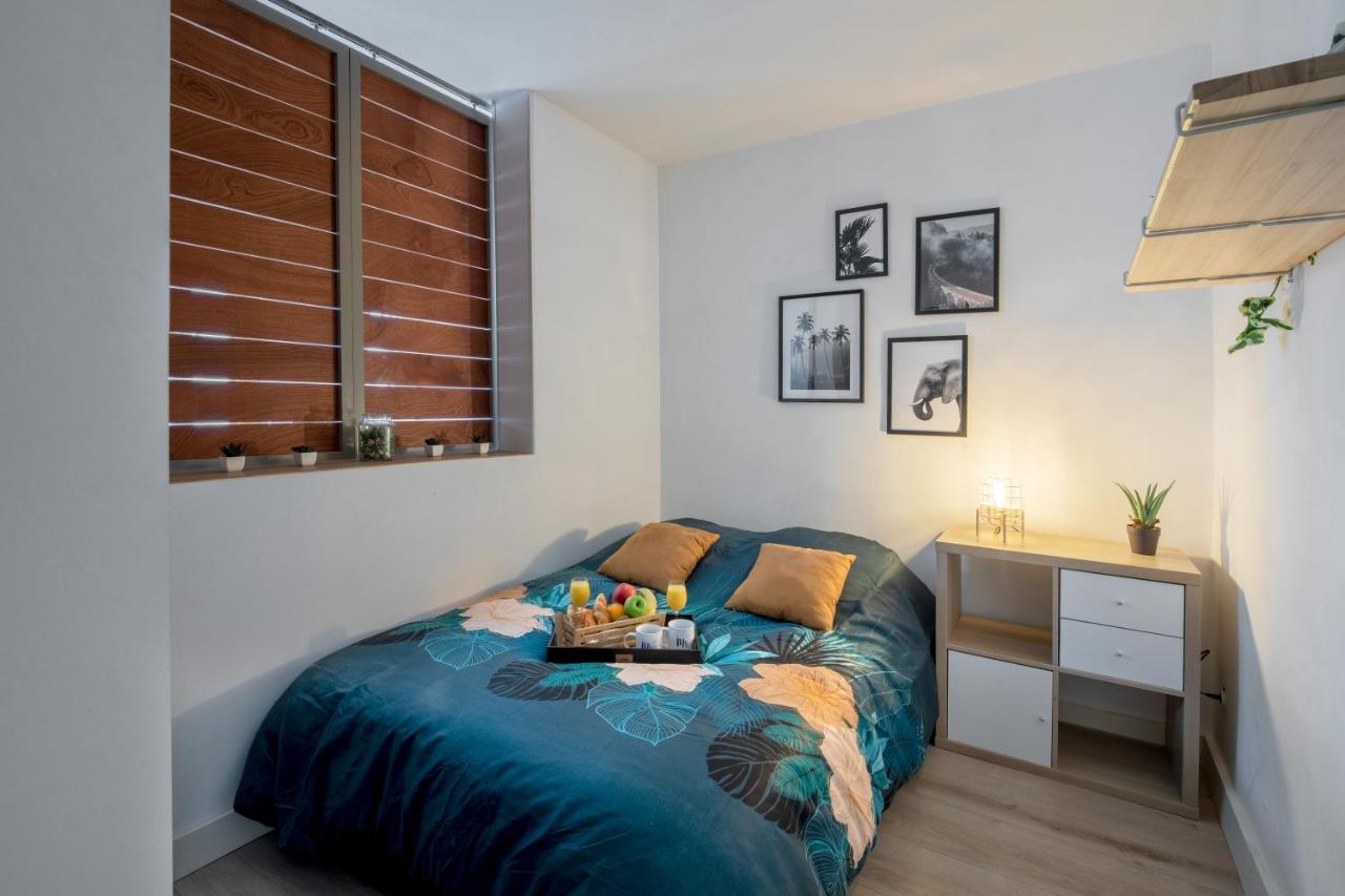 Le Giulietta - Coeur Montpellier - L&R Homes 외부 사진