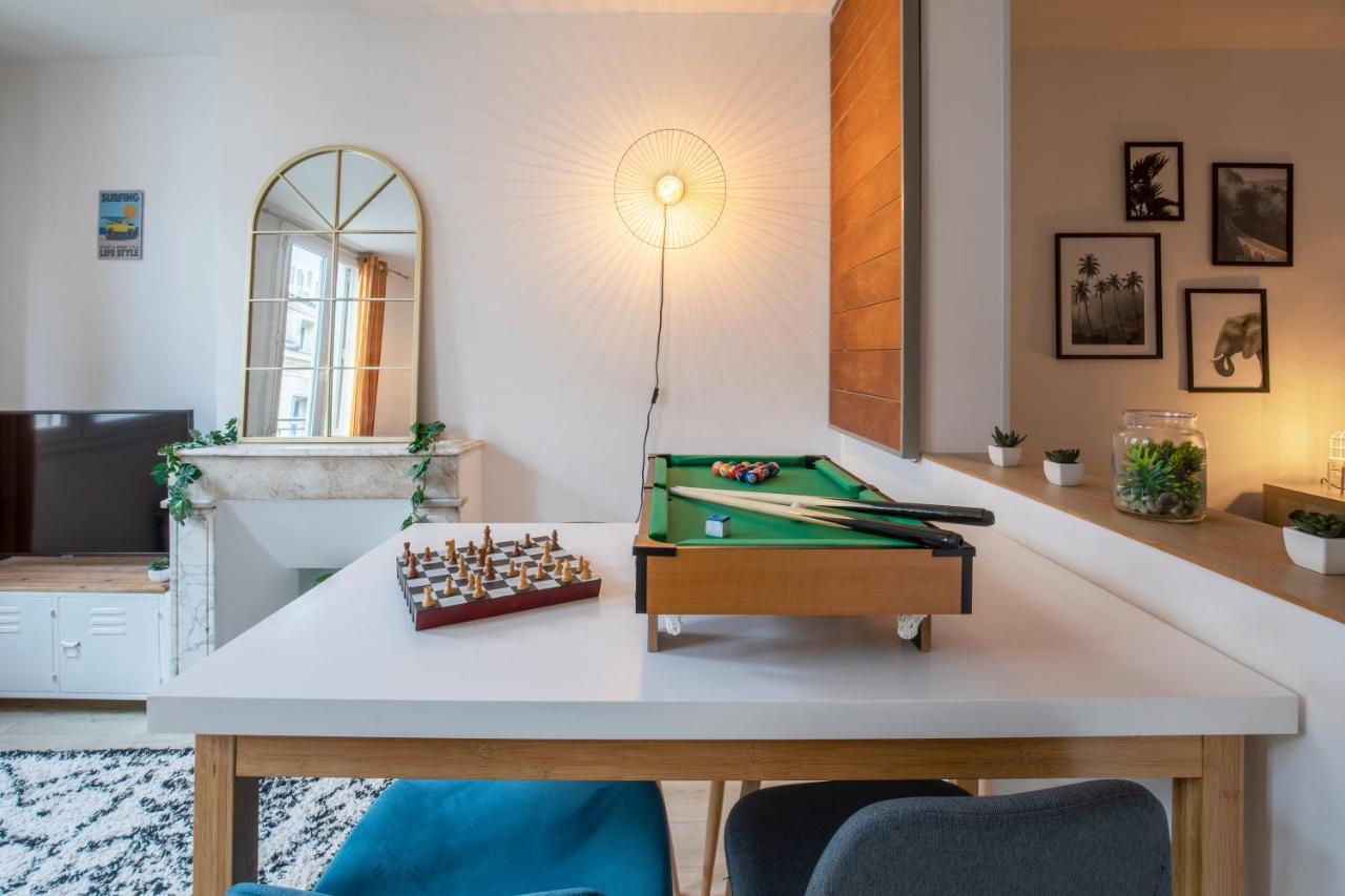 Le Giulietta - Coeur Montpellier - L&R Homes 외부 사진