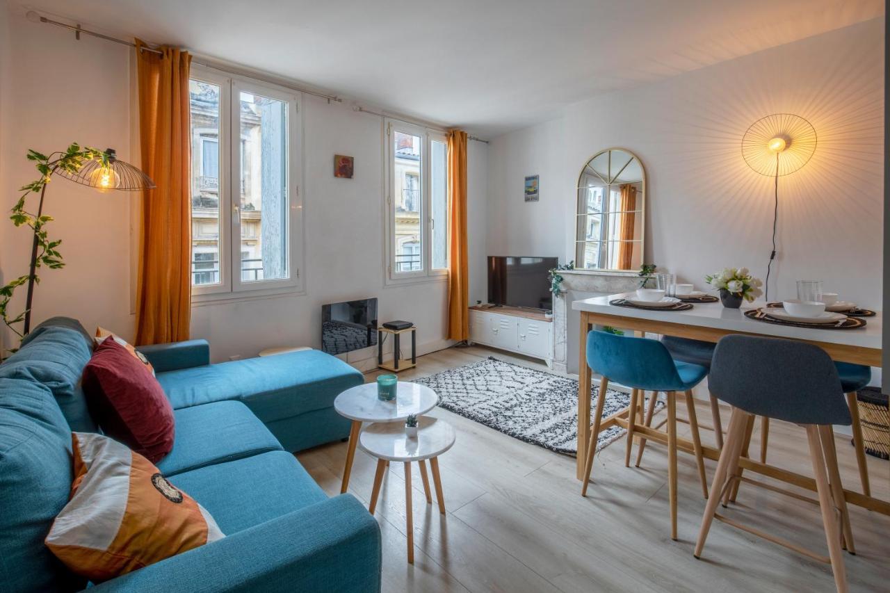 Le Giulietta - Coeur Montpellier - L&R Homes 외부 사진