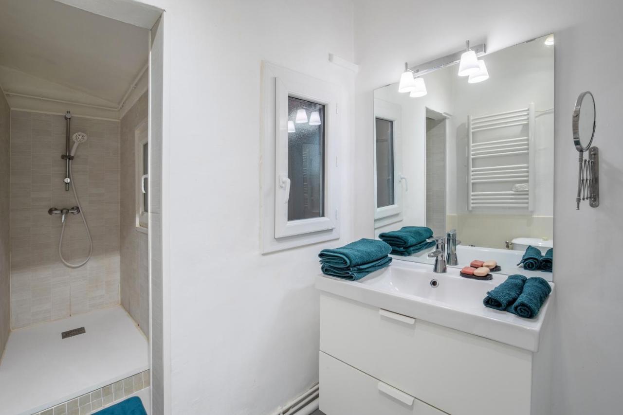 Le Giulietta - Coeur Montpellier - L&R Homes 외부 사진