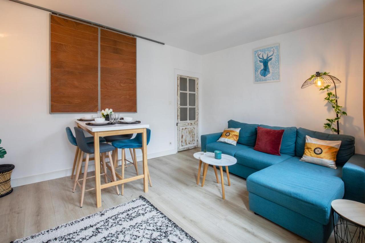 Le Giulietta - Coeur Montpellier - L&R Homes 외부 사진