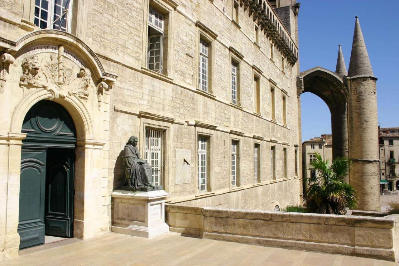 Le Giulietta - Coeur Montpellier - L&R Homes 외부 사진