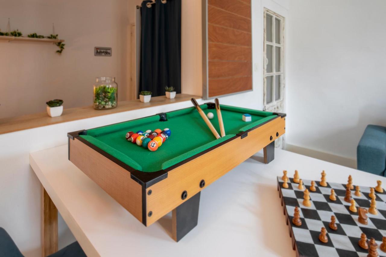Le Giulietta - Coeur Montpellier - L&R Homes 외부 사진