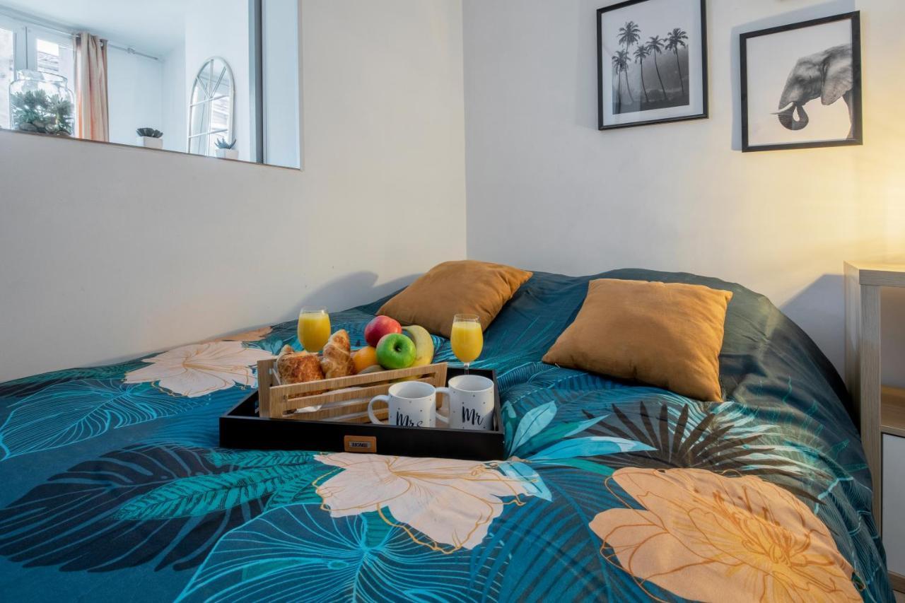 Le Giulietta - Coeur Montpellier - L&R Homes 외부 사진
