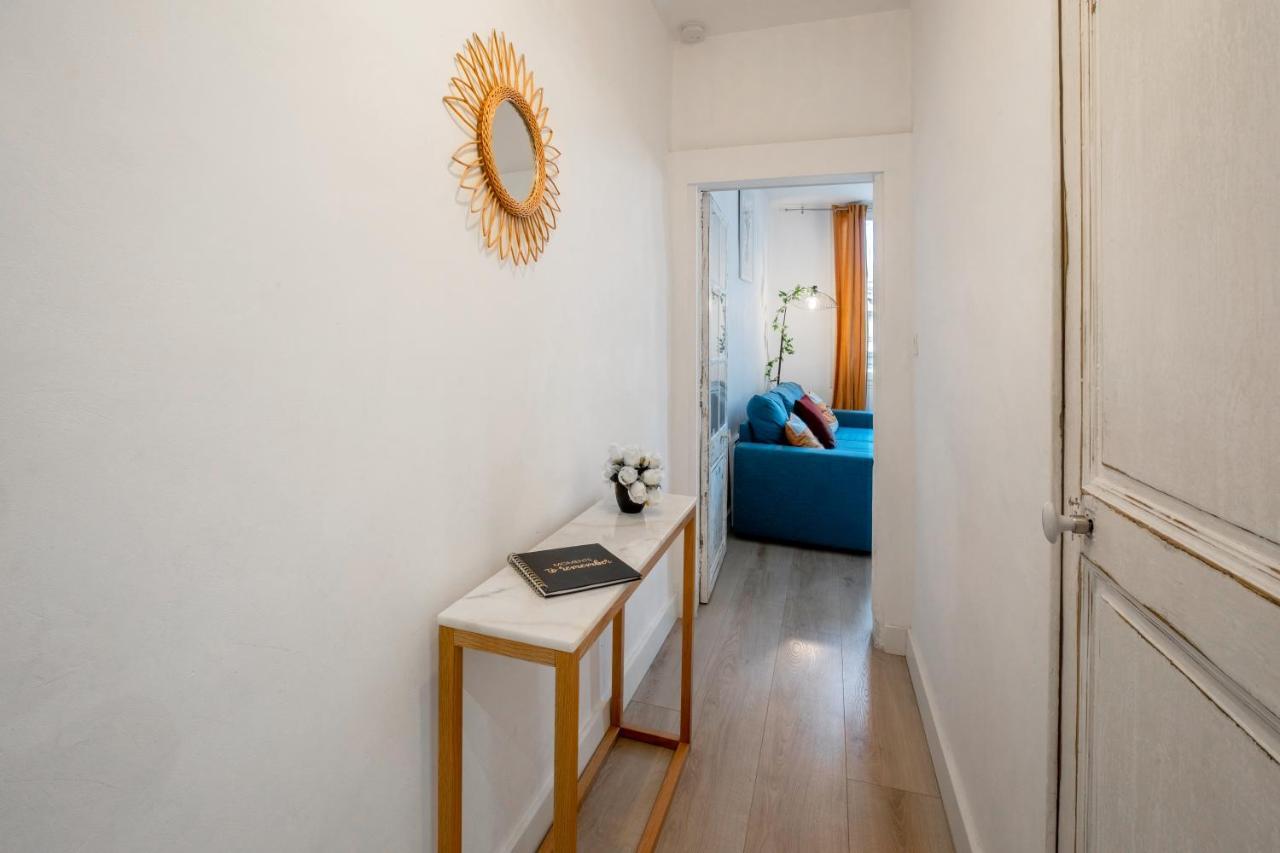 Le Giulietta - Coeur Montpellier - L&R Homes 외부 사진
